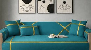 Luxury Bedding & Curtains 