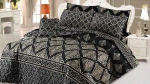 Luxury Bedding & Curtains 