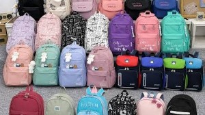 World Bag Store 