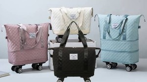 World Bag Store 