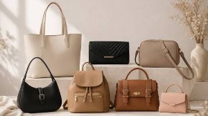 World Bag Store 