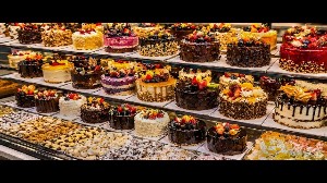 Tehzeeb Bakers