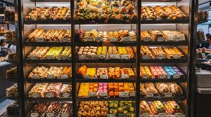 Tehzeeb Bakers