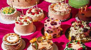 Tehzeeb Bakers