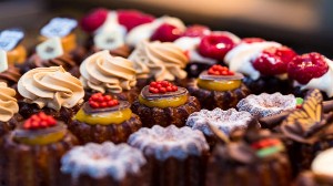 Tehzeeb Bakers