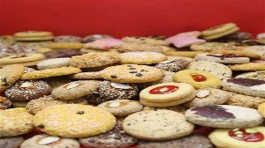 Tehzeeb Bakers