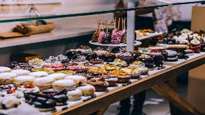 Tehzeeb Bakers