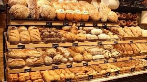 Tehzeeb Bakers