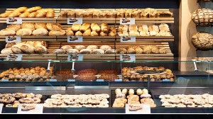Tehzeeb Bakers