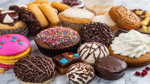 Tehzeeb Bakers