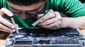 Shami Electronics and Laptop repair