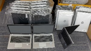 Shami Electronics and Laptop repair
