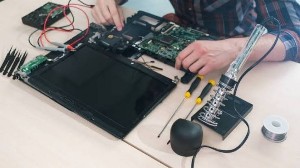 Shami Electronics and Laptop repair