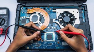 Shami Electronics and Laptop repair