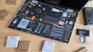 Shami Electronics and Laptop repair