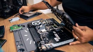 Shami Electronics and Laptop repair