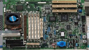 Ghaza computer