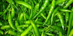 Federation Sabzi Fruit & Chicken Shop
