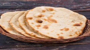 Abasia Variety Naan Center