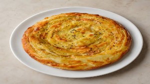 Abasia Variety Naan Center
