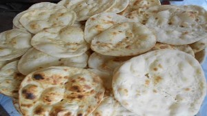 Abasia Variety Naan Center