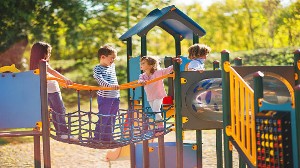 FECHS Children Park 
