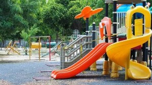 FECHS Children Park 