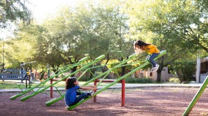 FECHS Children Park 
