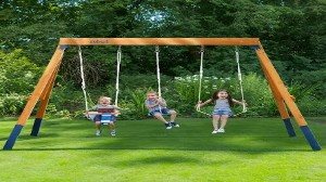FECHS Children Park 