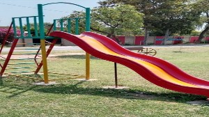 FECHS Children Park 