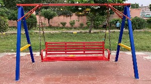 FECHS Children Park 