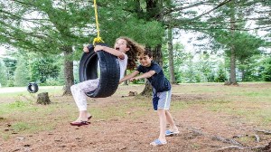 FECHS Children Park 