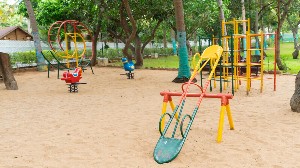 FECHS Children Park 