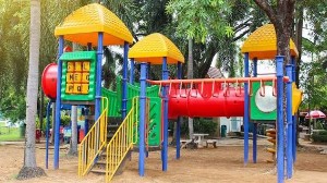 FECHS Children Park 