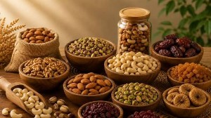 Wahaj Foods