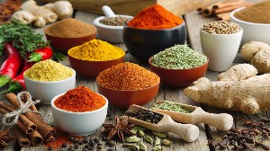 Wahaj Foods