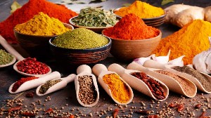 Wahaj Foods