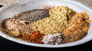 Wahaj Foods