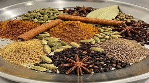 Wahaj Foods