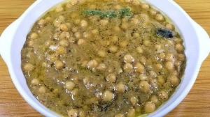 Special lahori nashta
