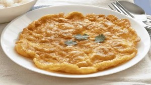 Special lahori nashta