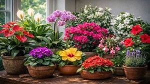 Tabish Nursery Farm