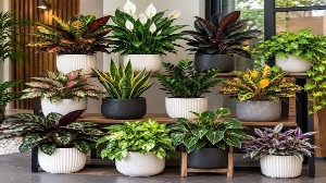 Tabish Nursery Farm