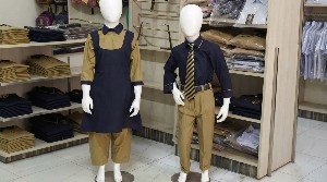 Ali tailors