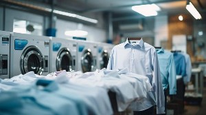 New Shangai Dry Clean