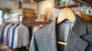 New Shangai Dry Clean