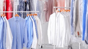 New Shangai Dry Clean