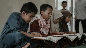 DAR-UL-QURAN