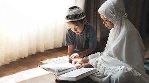 DAR-UL-QURAN