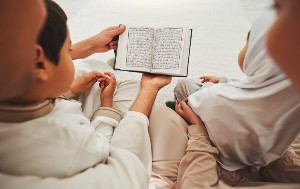DAR-UL-QURAN